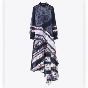 NWOT Tory Burch Morgan Dress